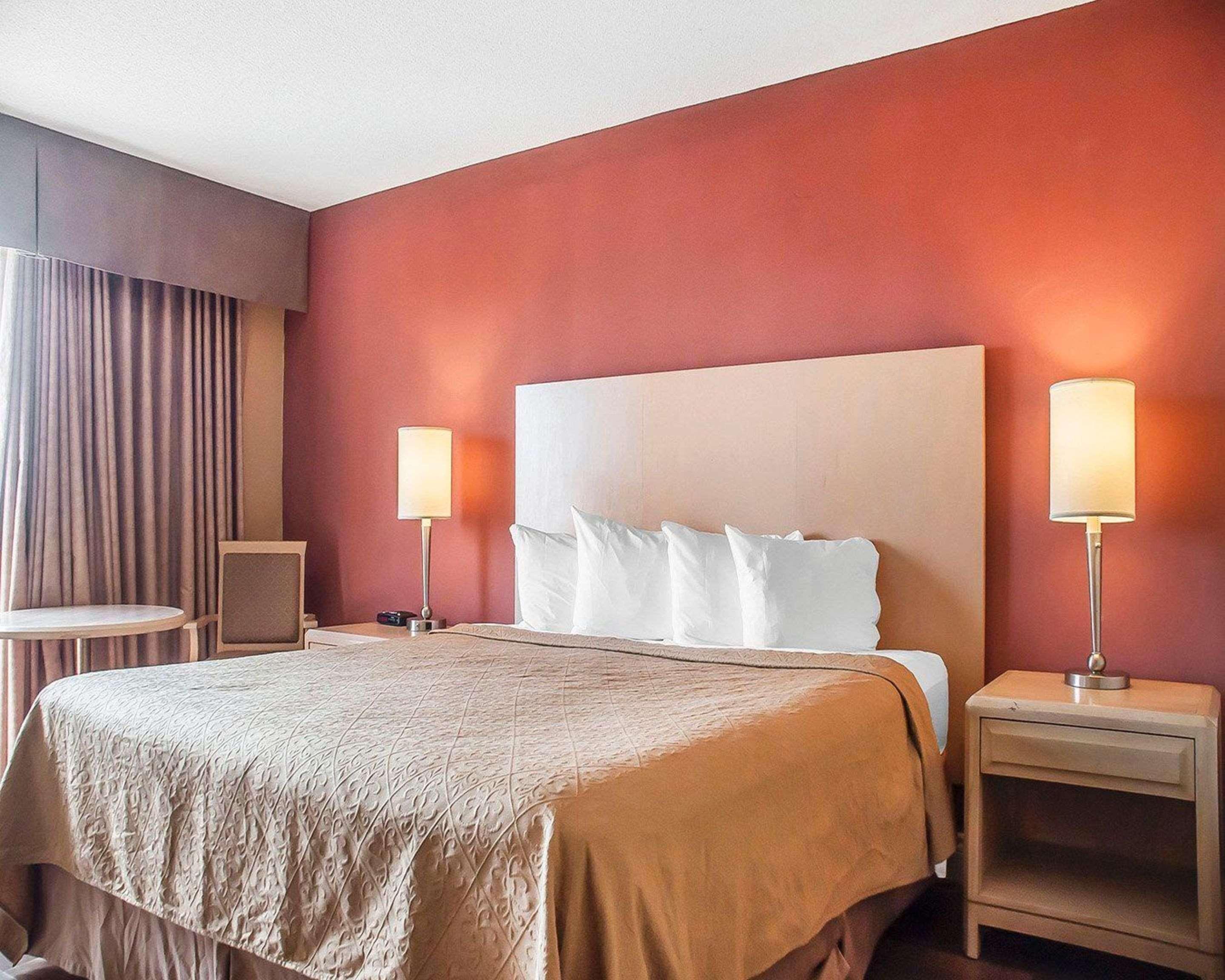 Quality Hotel Fallsview Cascade Niagara Falls Luaran gambar