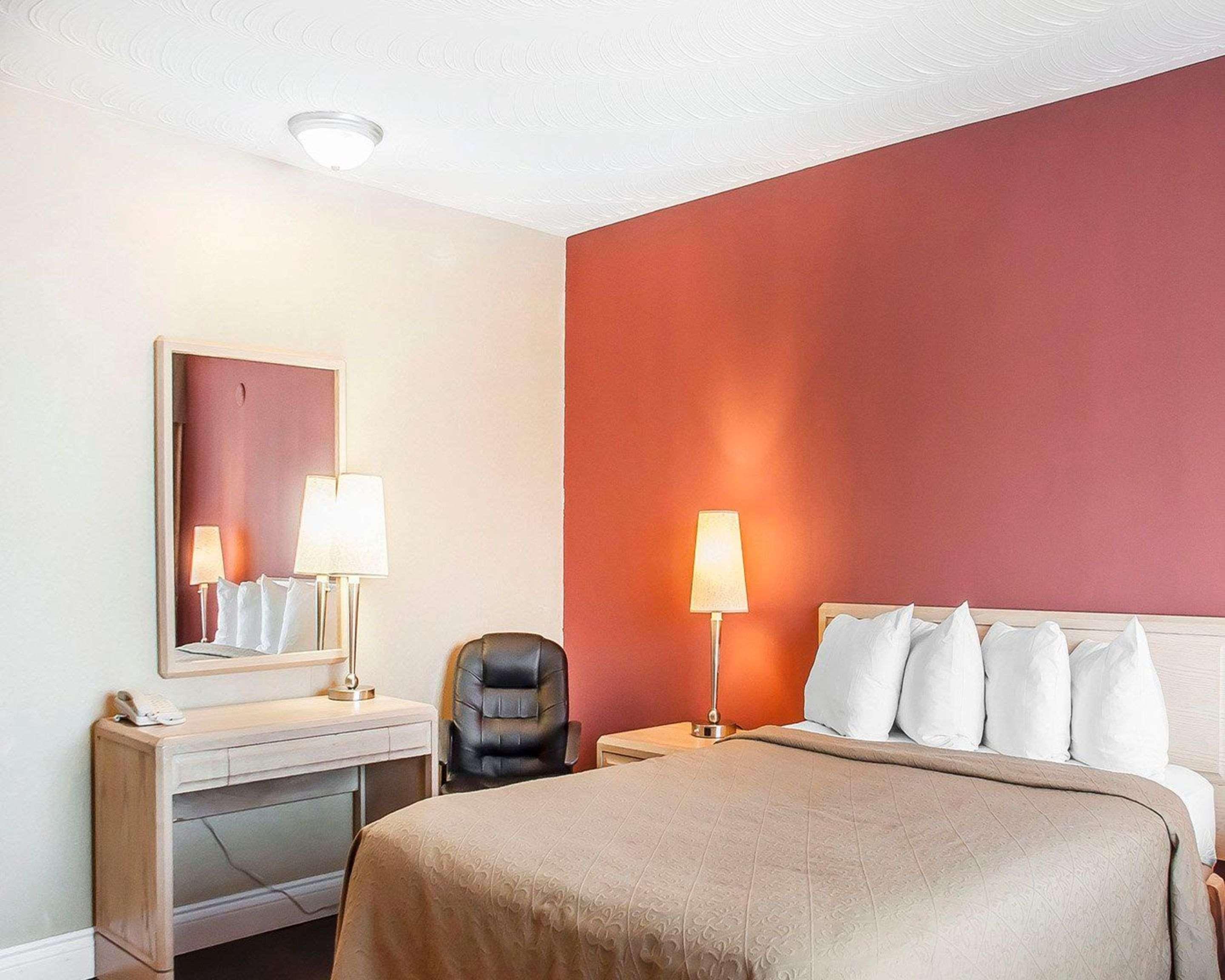 Quality Hotel Fallsview Cascade Niagara Falls Luaran gambar