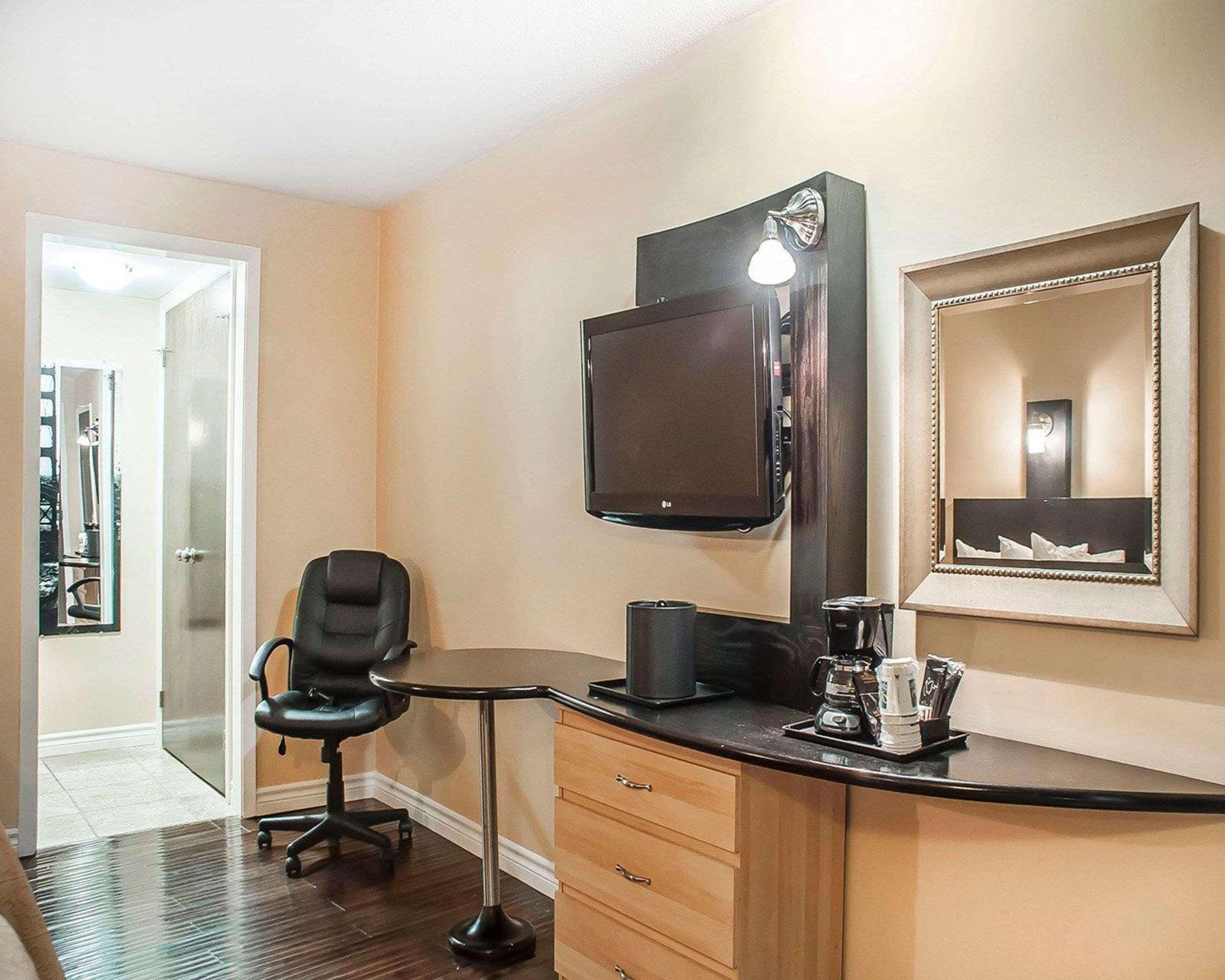 Quality Hotel Fallsview Cascade Niagara Falls Luaran gambar