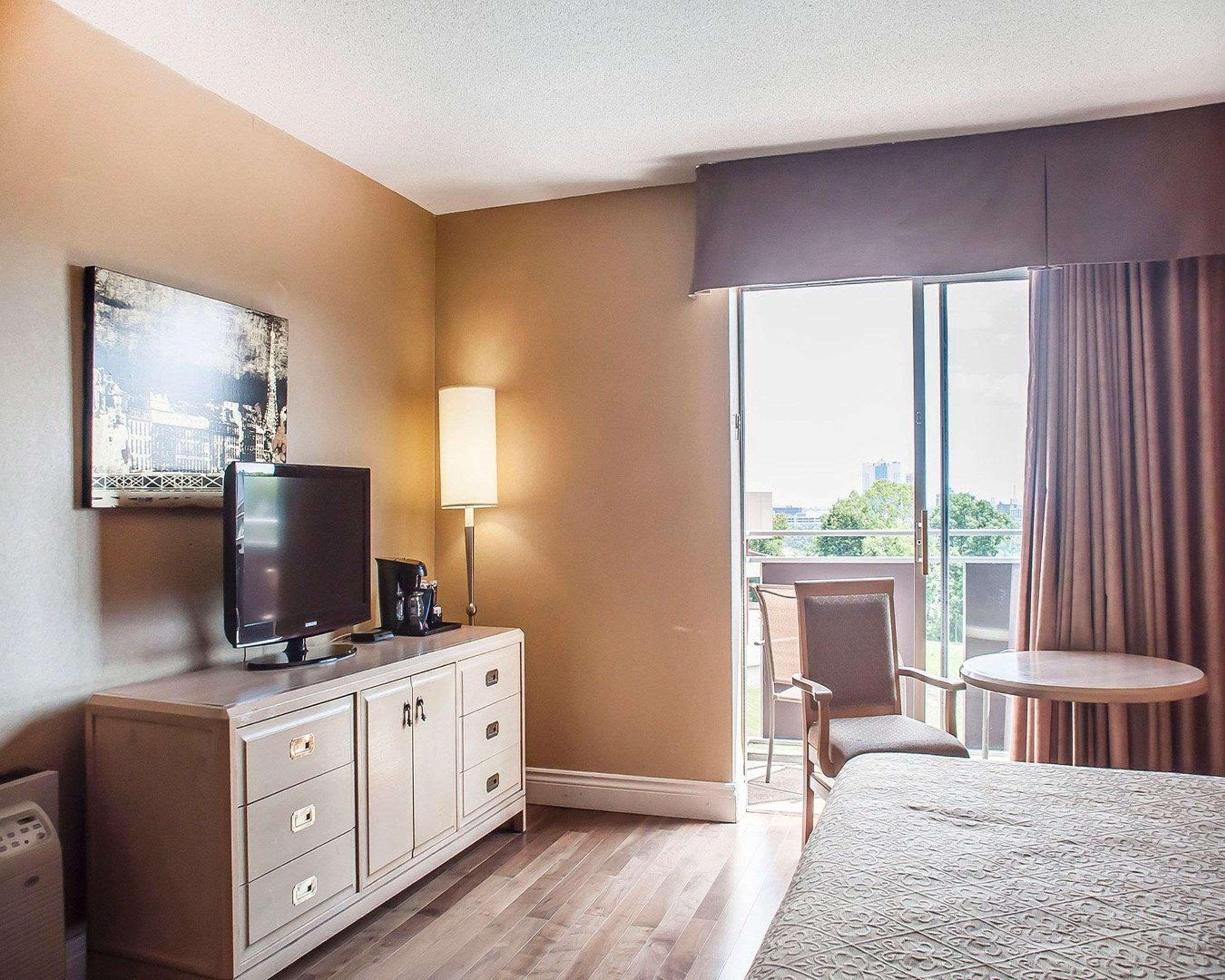 Quality Hotel Fallsview Cascade Niagara Falls Luaran gambar