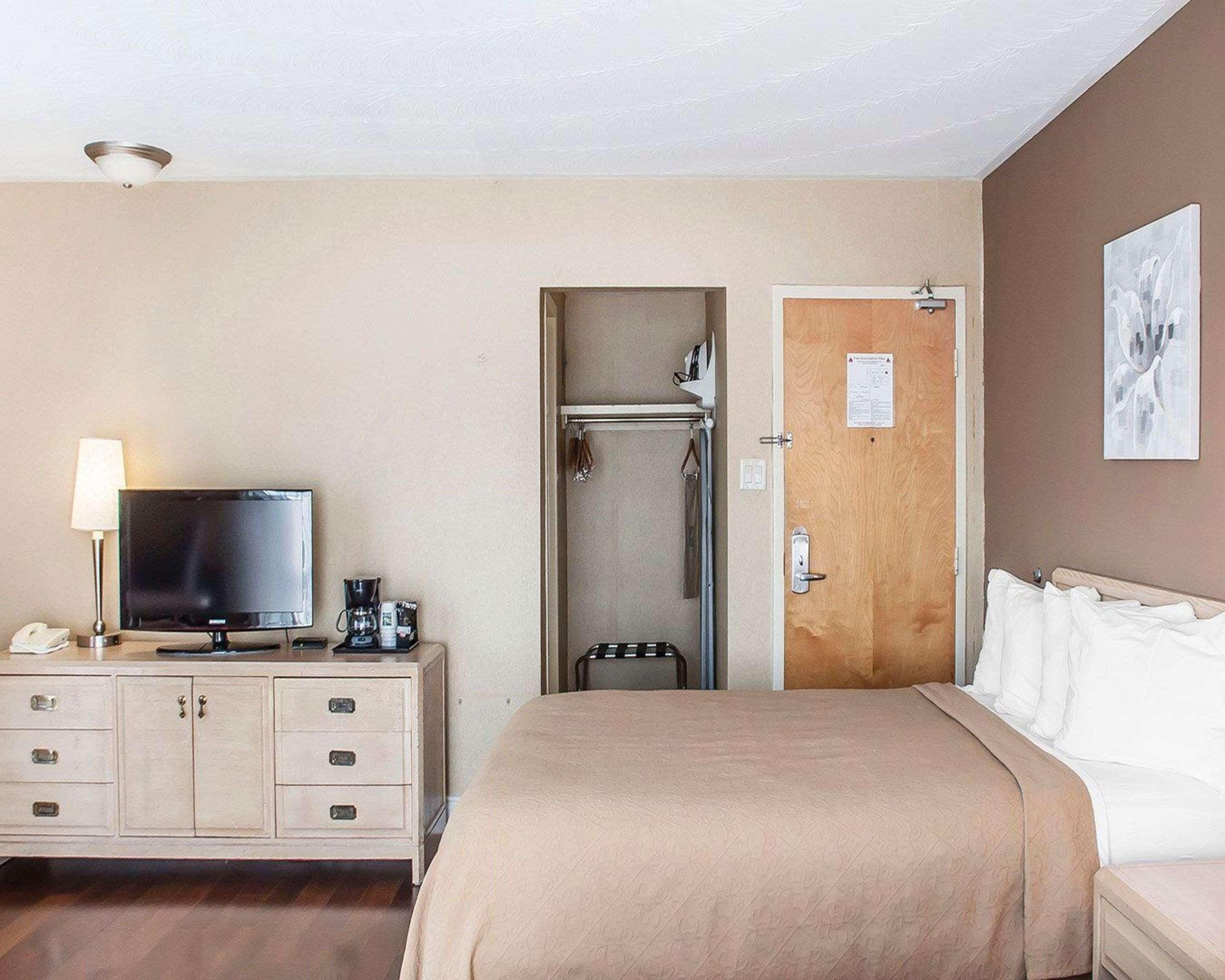 Quality Hotel Fallsview Cascade Niagara Falls Luaran gambar
