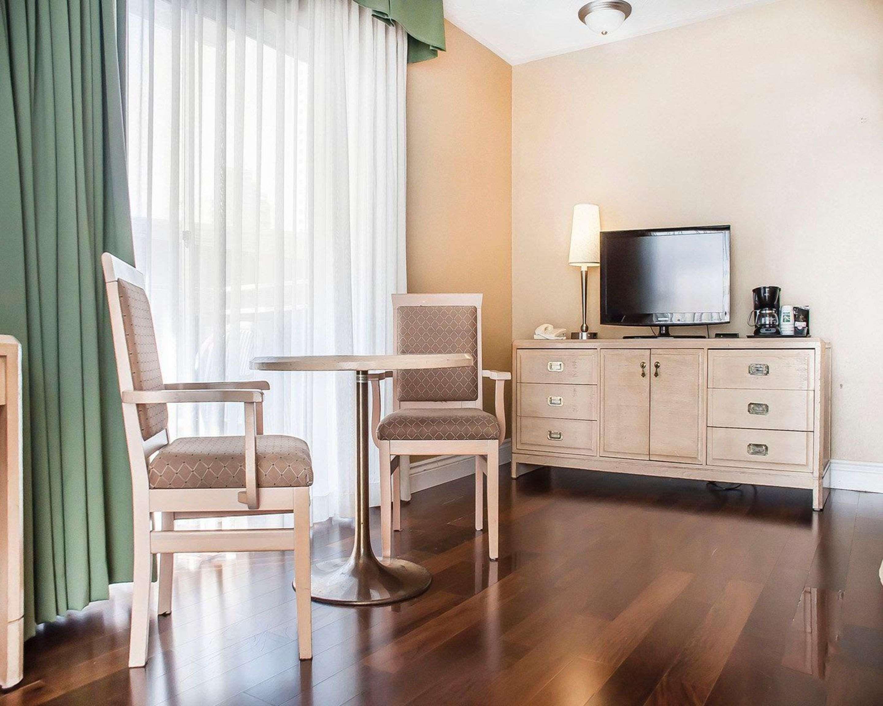 Quality Hotel Fallsview Cascade Niagara Falls Luaran gambar