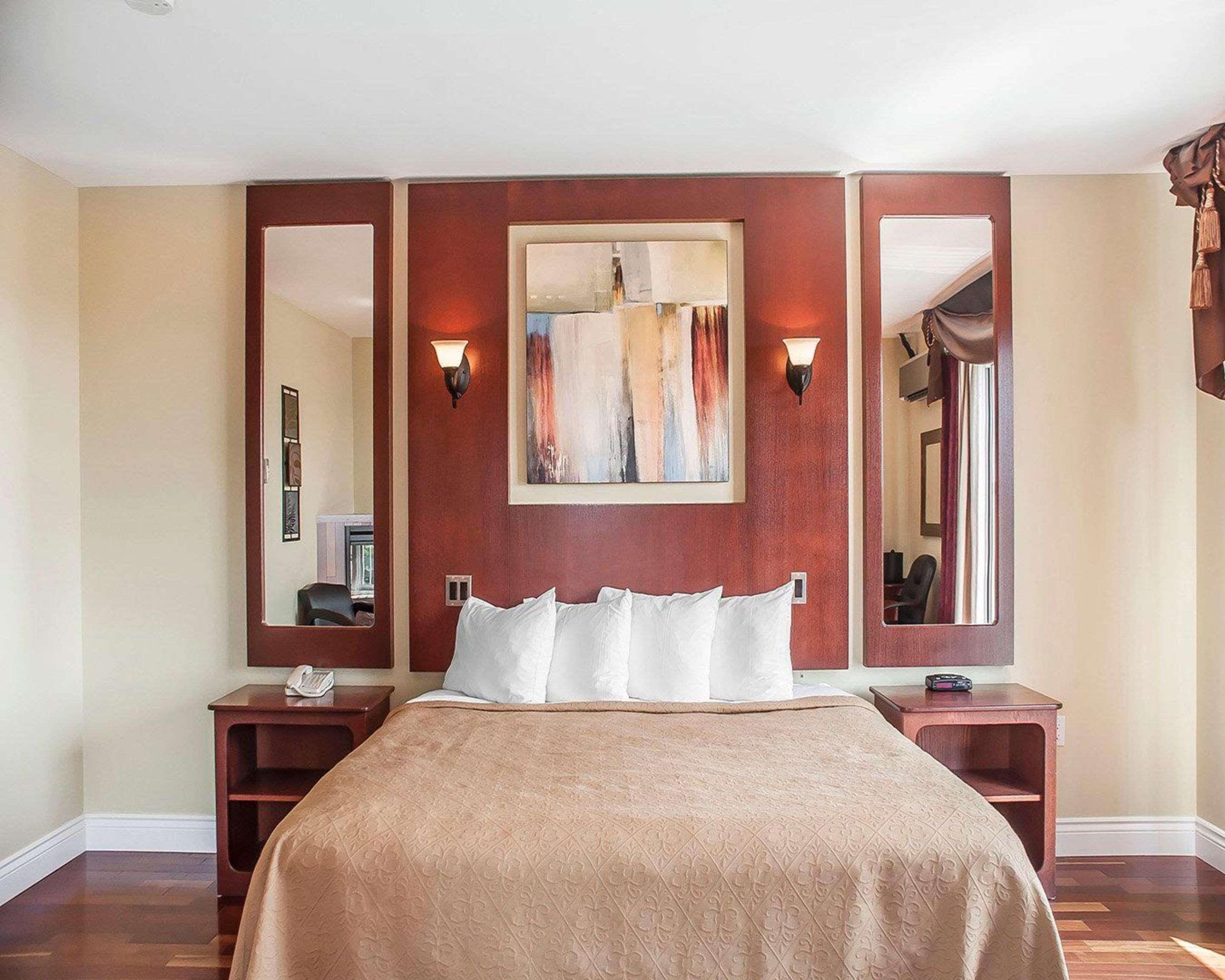 Quality Hotel Fallsview Cascade Niagara Falls Luaran gambar