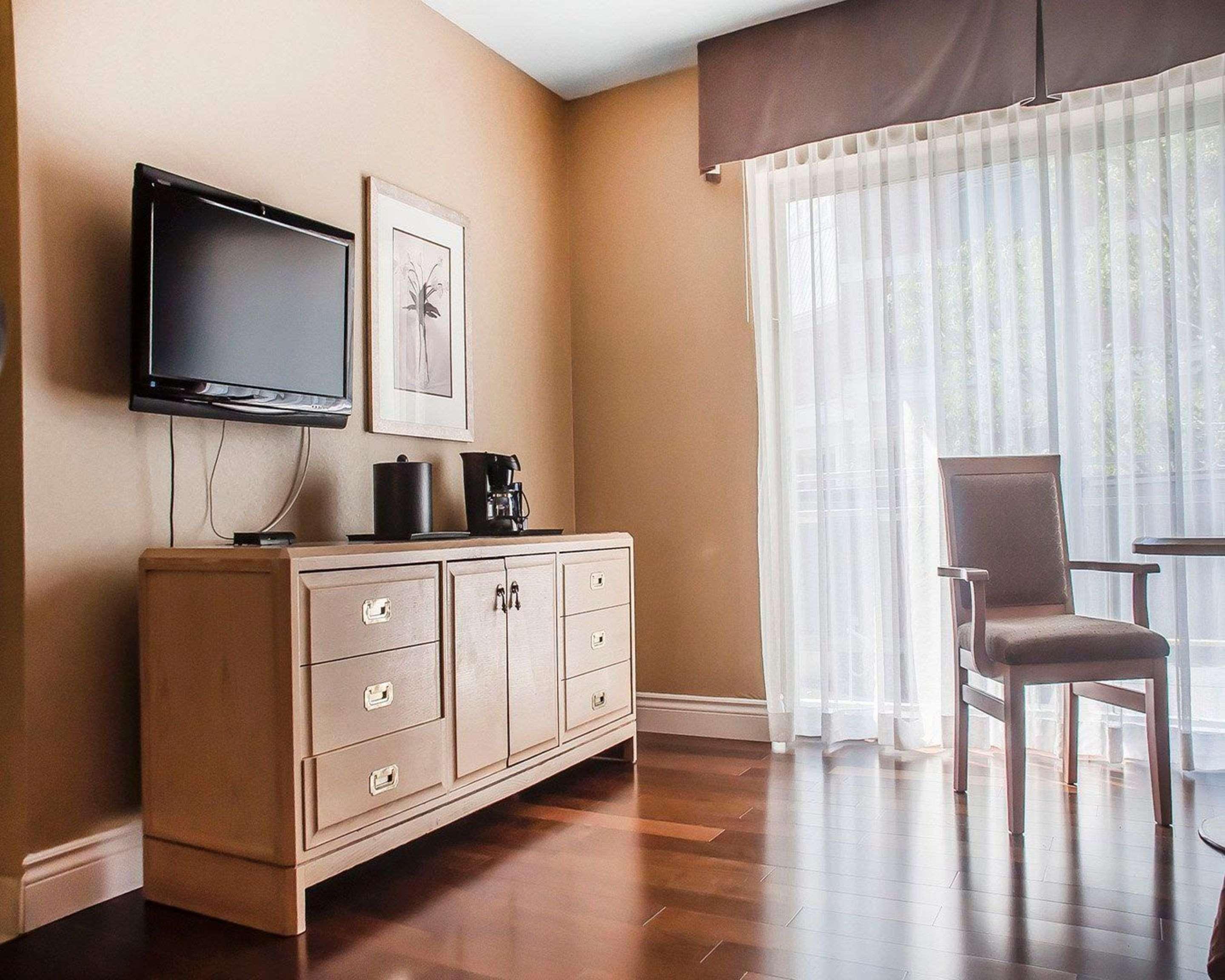 Quality Hotel Fallsview Cascade Niagara Falls Luaran gambar