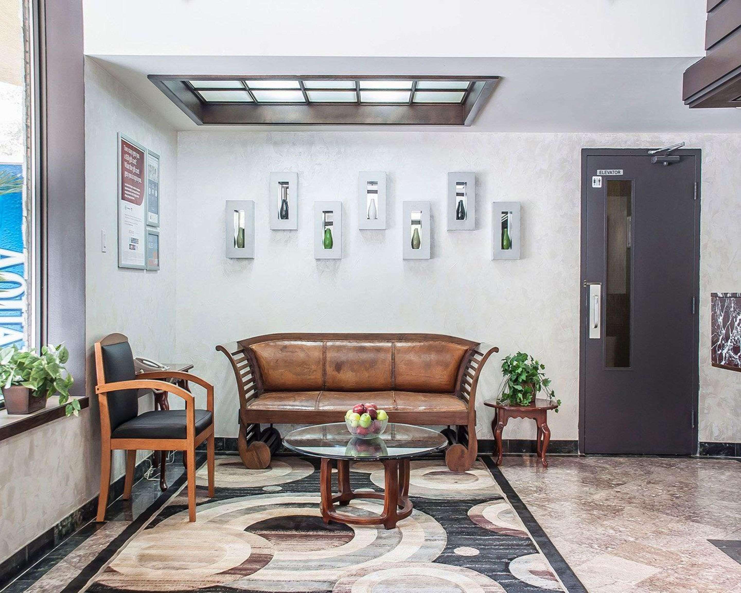 Quality Hotel Fallsview Cascade Niagara Falls Luaran gambar