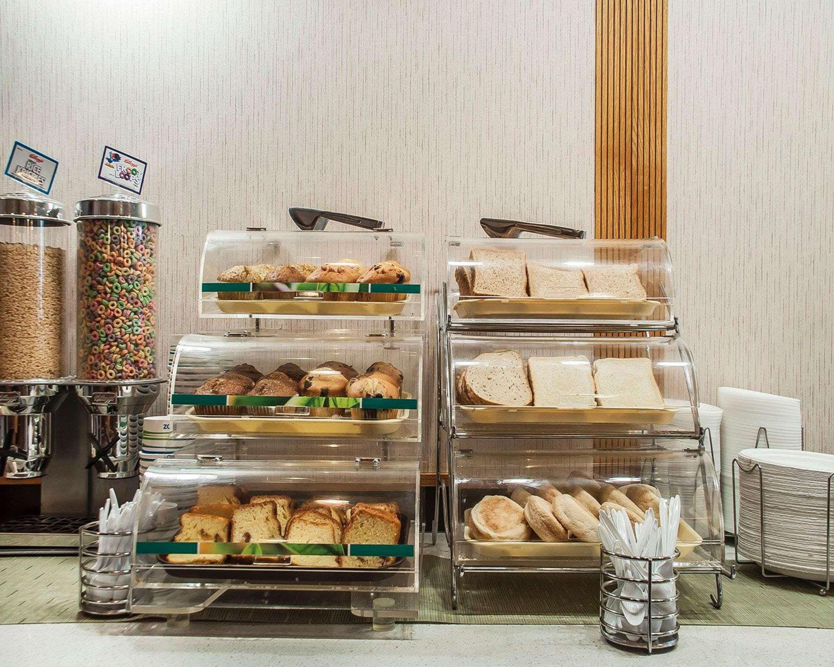 Quality Hotel Fallsview Cascade Niagara Falls Luaran gambar
