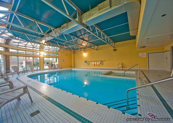 Quality Hotel Fallsview Cascade Niagara Falls Kemudahan gambar