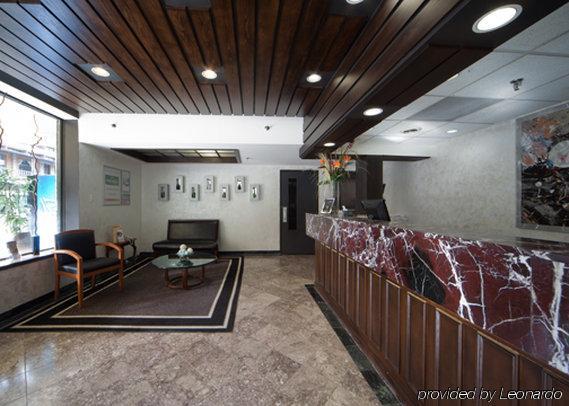 Quality Hotel Fallsview Cascade Niagara Falls Dalaman gambar