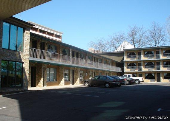 Quality Hotel Fallsview Cascade Niagara Falls Luaran gambar