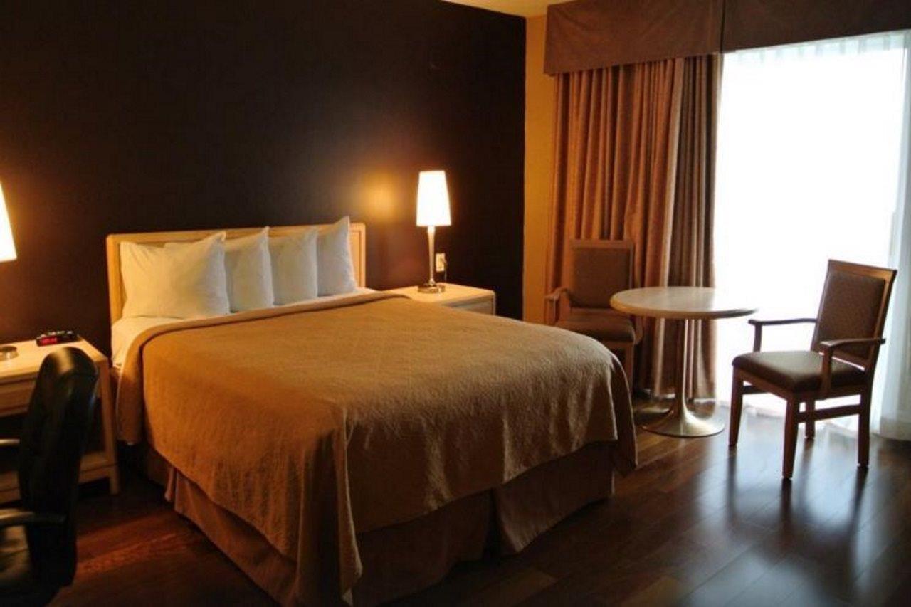 Quality Hotel Fallsview Cascade Niagara Falls Luaran gambar