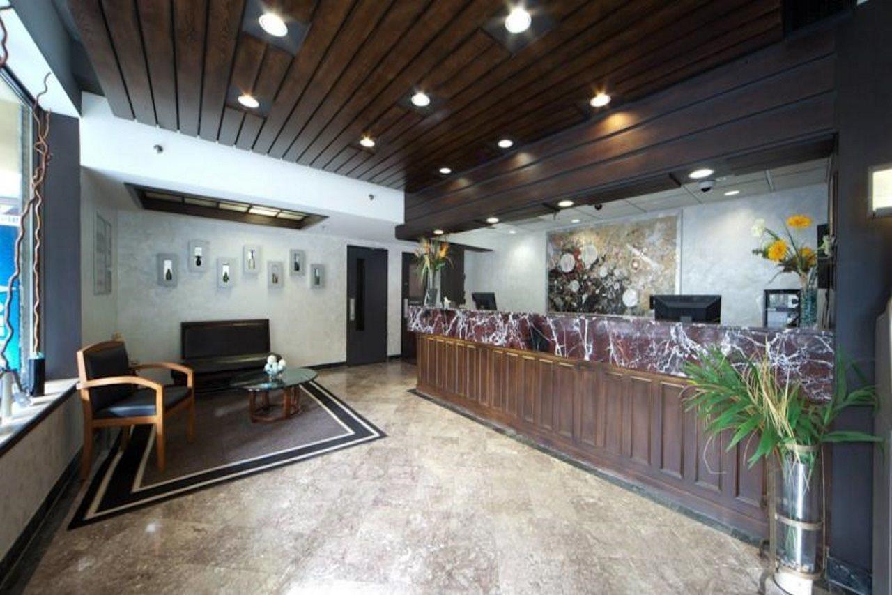 Quality Hotel Fallsview Cascade Niagara Falls Luaran gambar