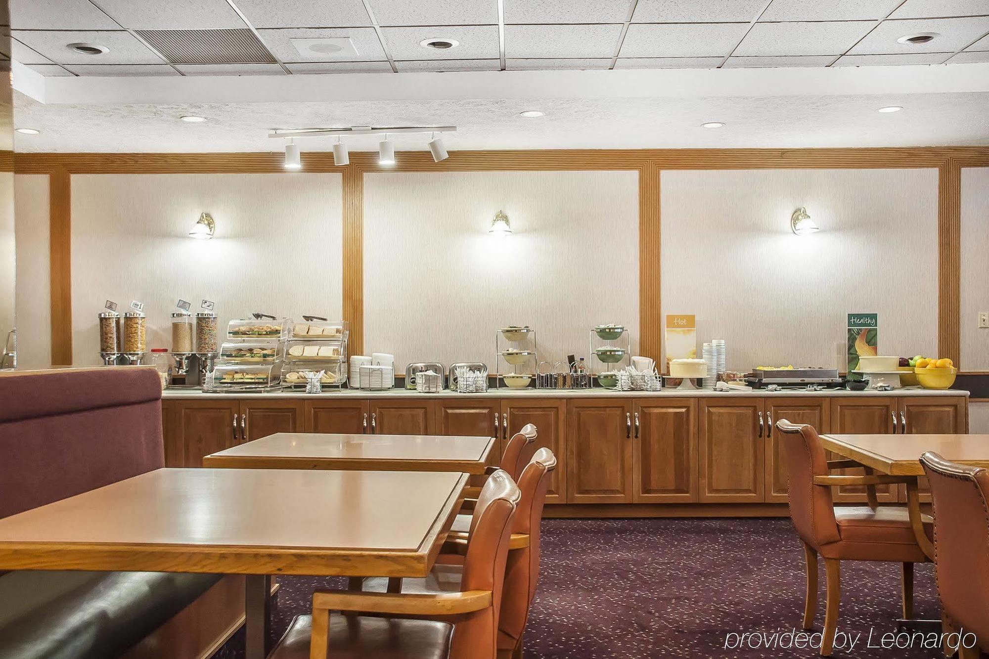 Quality Hotel Fallsview Cascade Niagara Falls Luaran gambar