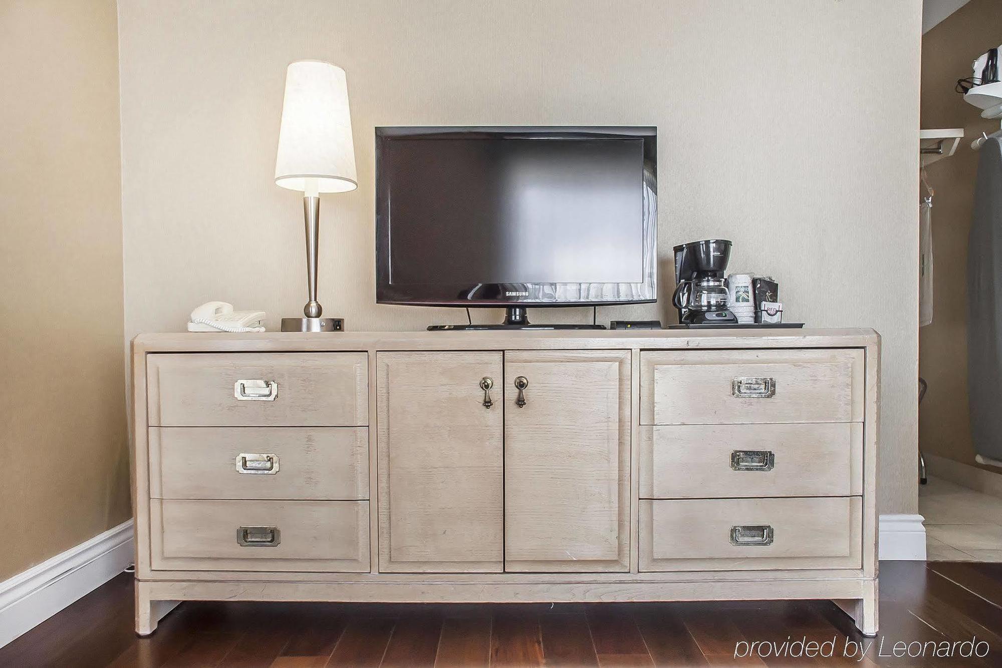 Quality Hotel Fallsview Cascade Niagara Falls Luaran gambar