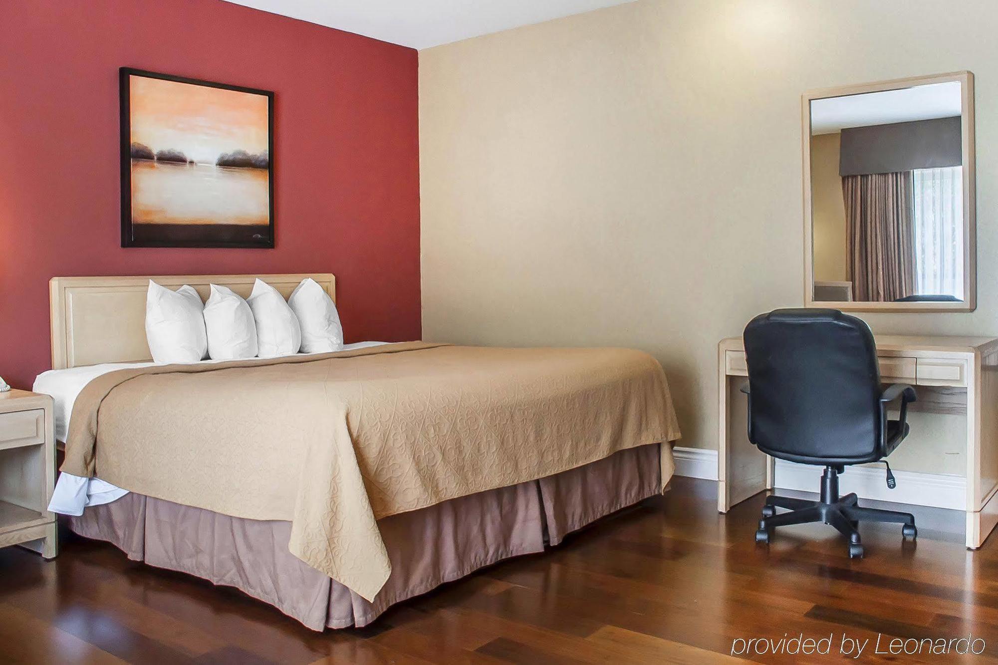 Quality Hotel Fallsview Cascade Niagara Falls Luaran gambar