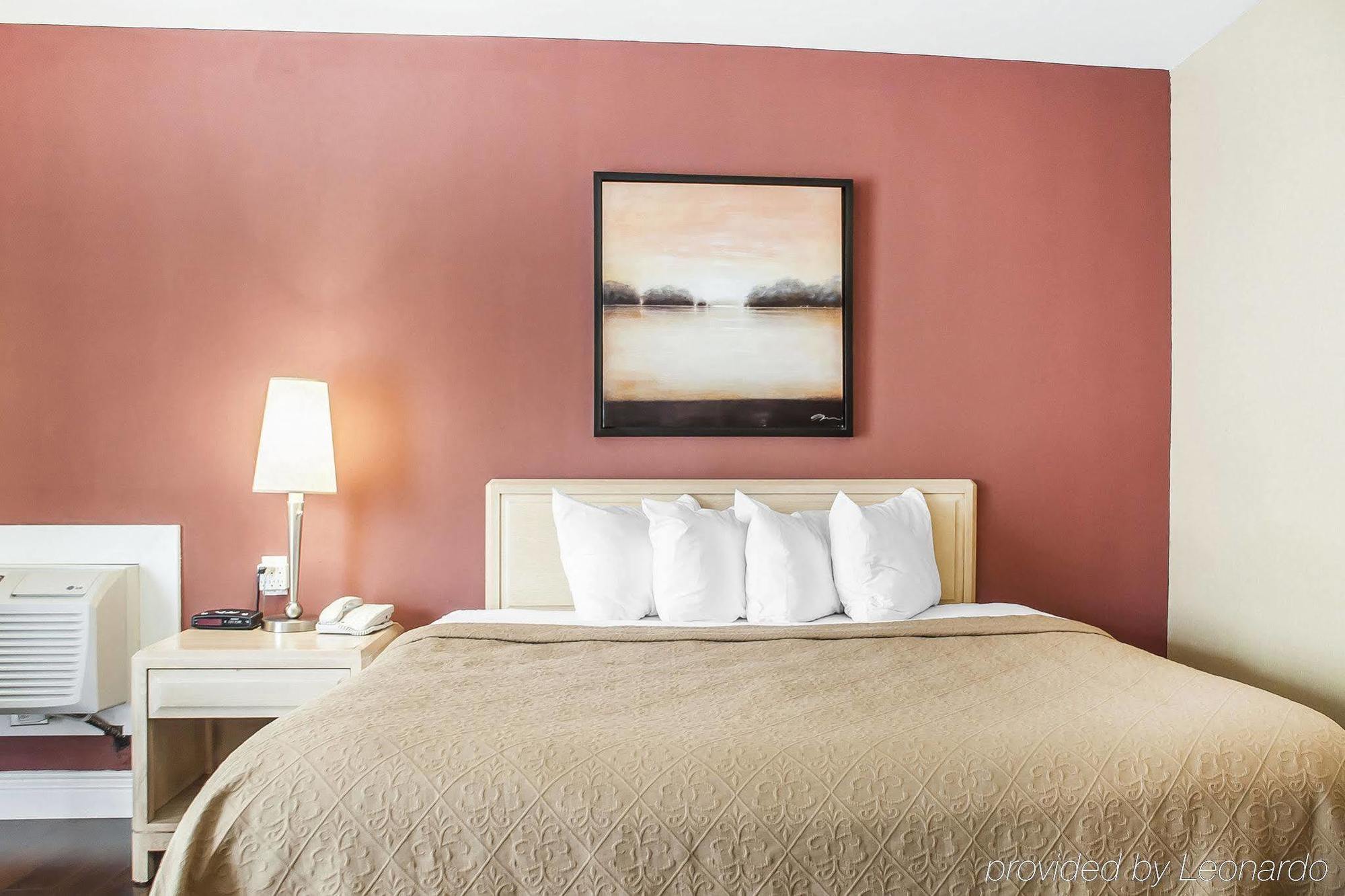 Quality Hotel Fallsview Cascade Niagara Falls Luaran gambar